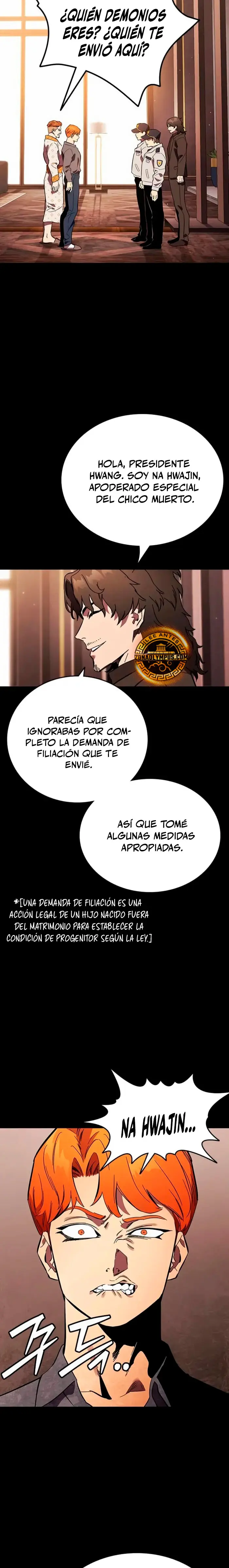 La gran Guerra - Capítulo 53 - Página 12 - LectorTMOo