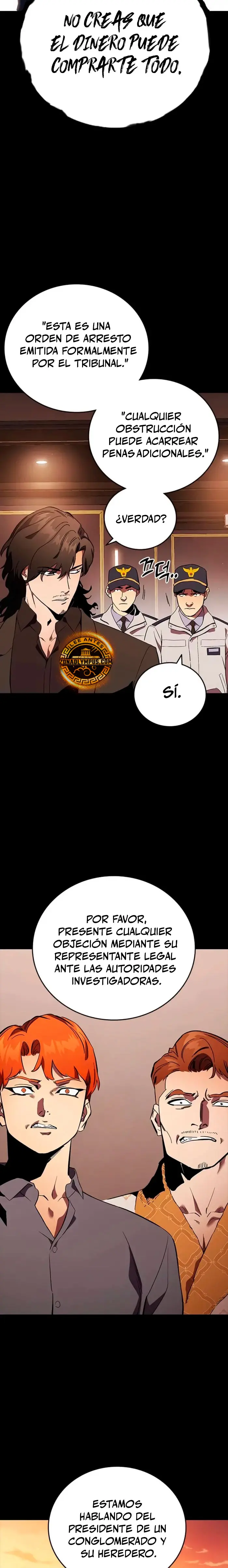 La gran Guerra - Capítulo 53 - Página 17 - LectorTMOo