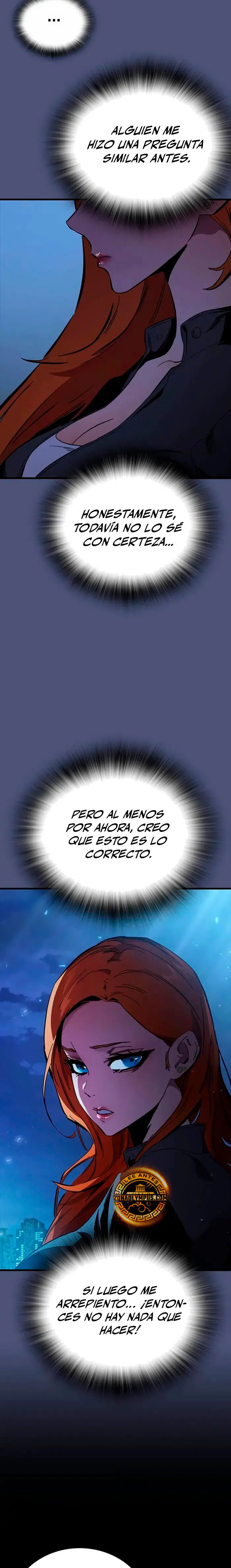 La gran Guerra - Capítulo 53 - Página 22 - LectorTMOo