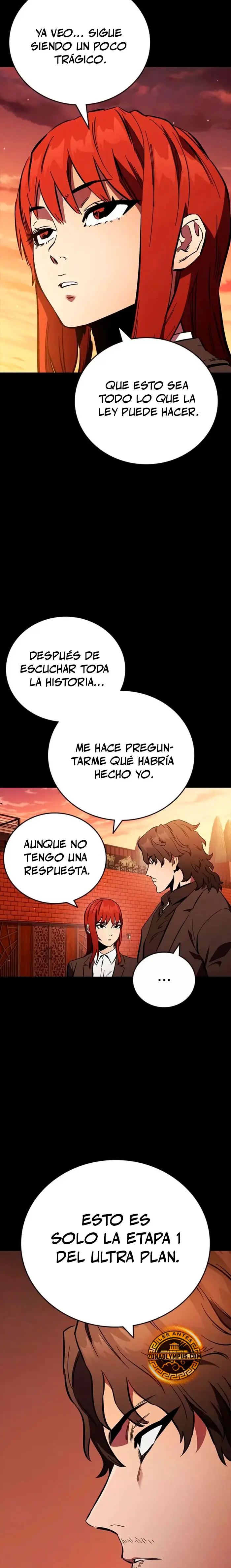 La gran Guerra - Capítulo 53 - Página 23 - LectorTMOo