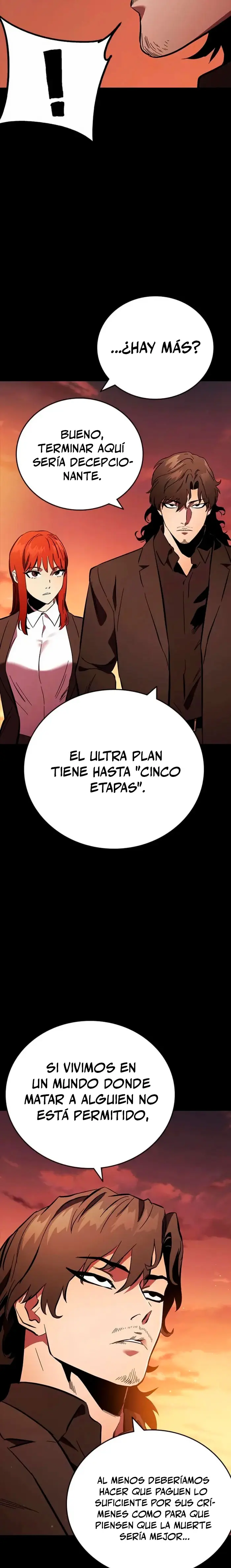 La gran Guerra - Capítulo 53 - Página 24 - LectorTMOo