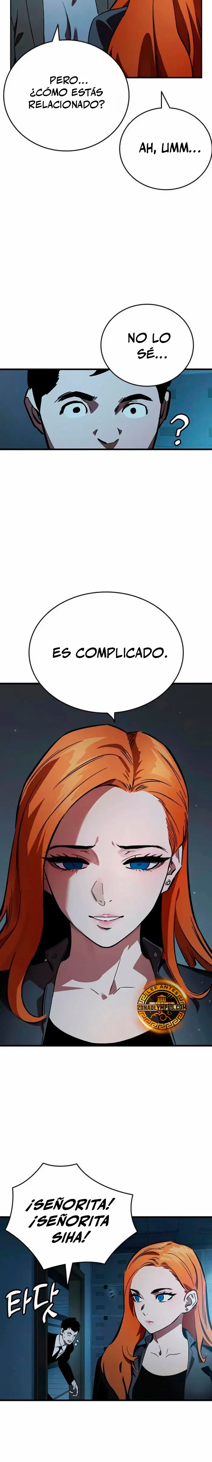 La gran Guerra - Capítulo 55 - Página 4 - LectorTMOo