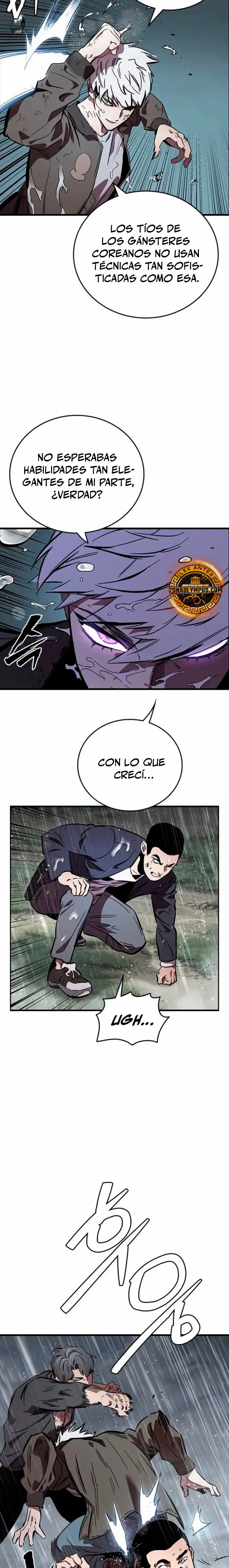 La gran Guerra - Capítulo 55 - Página 15 - LectorTMOo