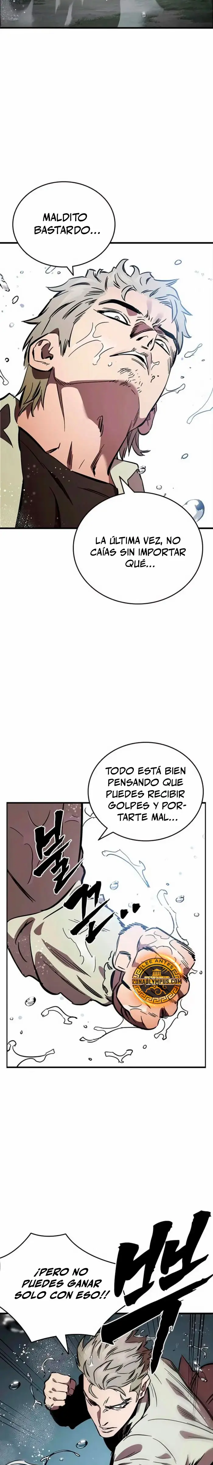 La gran Guerra - Capítulo 55 - Página 24 - LectorTMOo