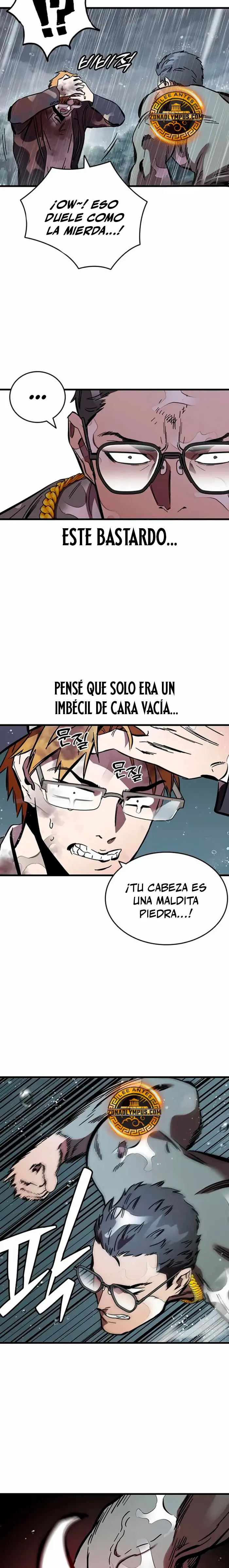 La gran Guerra - Capítulo 56 - Página 24 - LectorTMOo