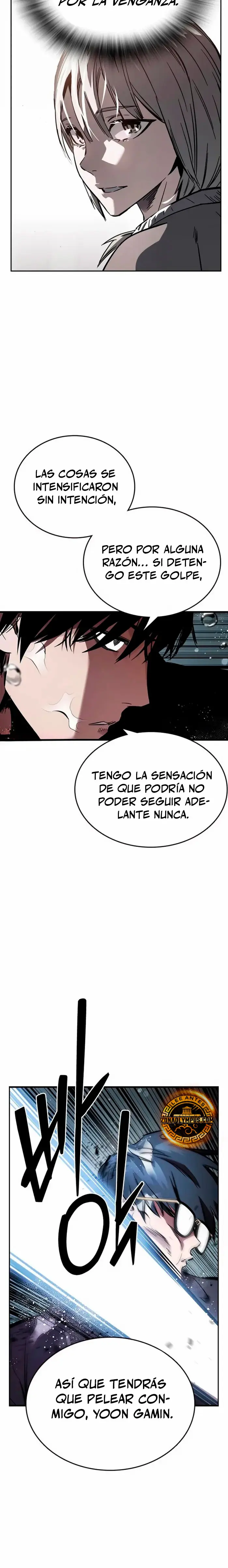La gran Guerra - Capítulo 56 - Página 31 - LectorTMOo