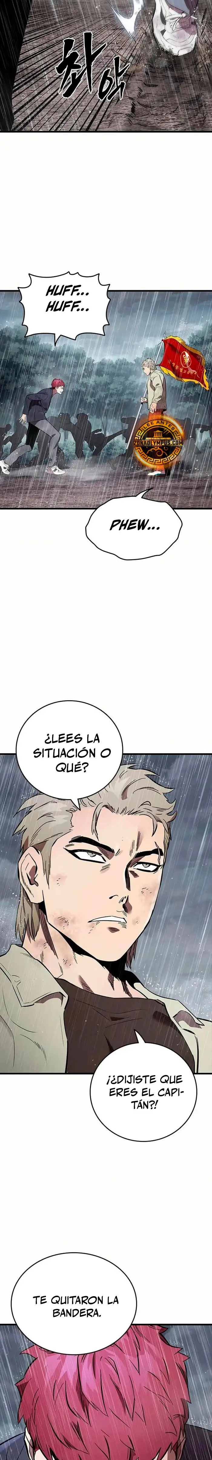 La gran Guerra - Capítulo 57 - Página 3 - LectorTMOo