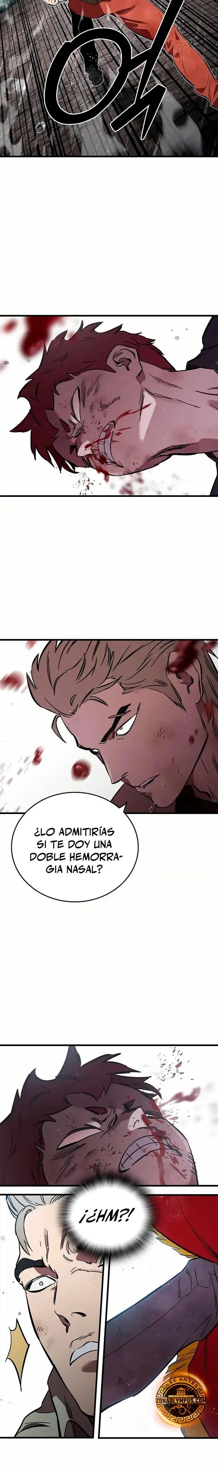 La gran Guerra - Capítulo 57 - Página 9 - LectorTMOo