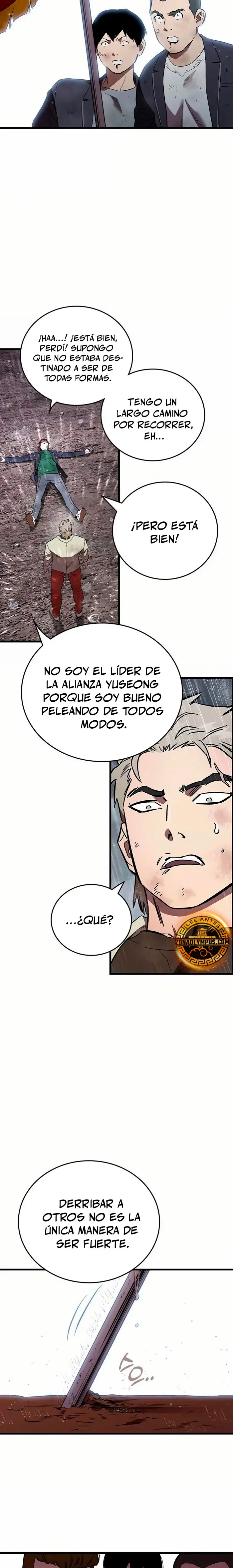 La gran Guerra - Capítulo 57 - Página 12 - LectorTMOo