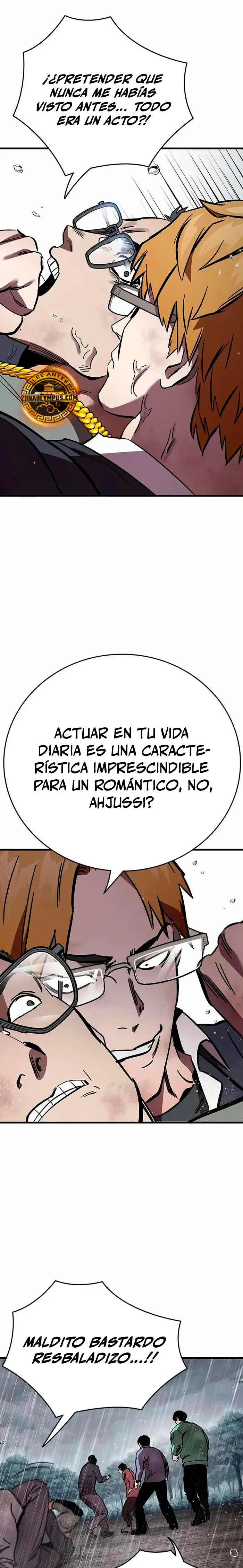 La gran Guerra - Capítulo 57 - Página 32 - LectorTMOo