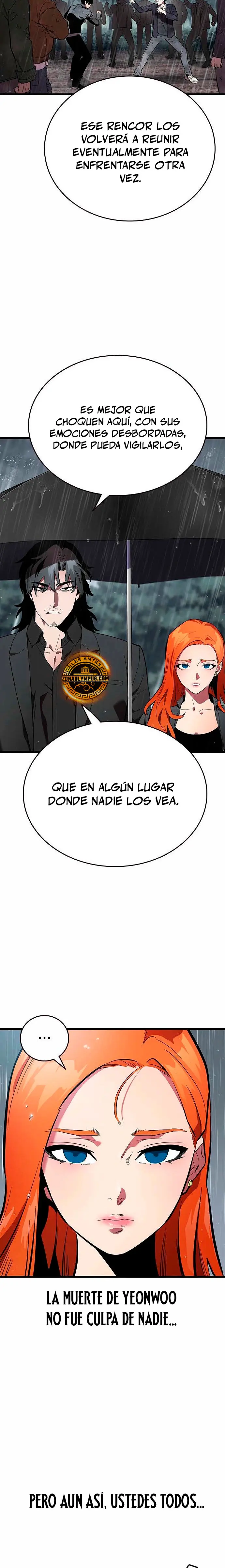 La gran Guerra - Capítulo 59 - Página 6 - LectorTMOo