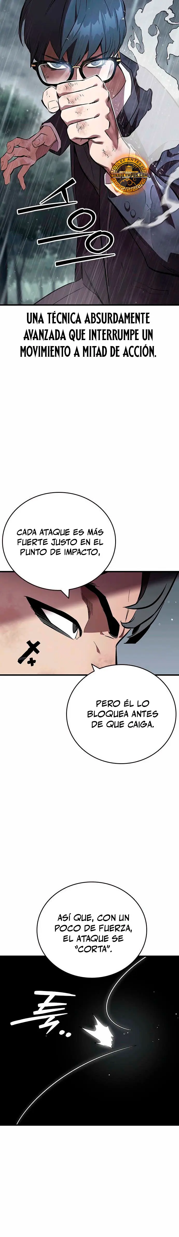 La gran Guerra - Capítulo 59 - Página 13 - LectorTMOo