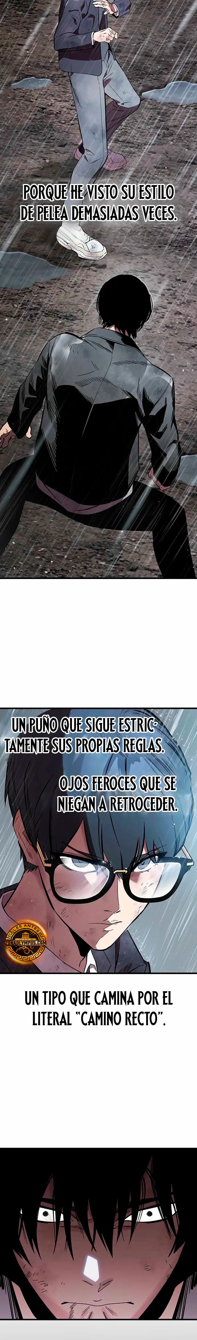 La gran Guerra - Capítulo 59 - Página 15 - LectorTMOo