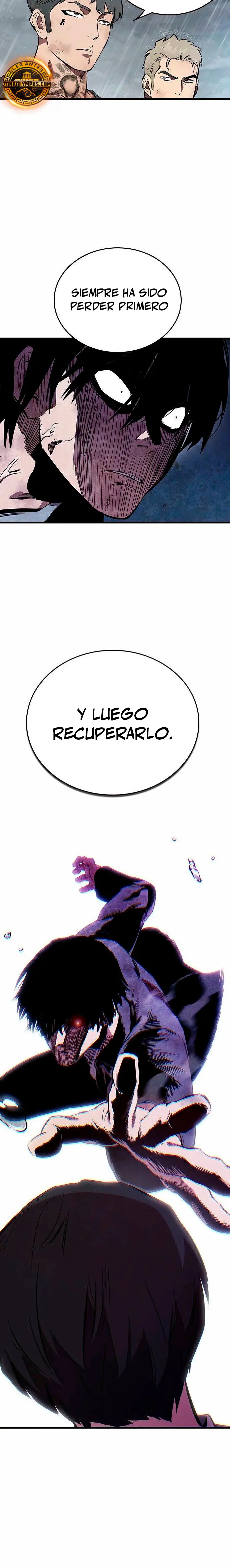 La gran Guerra - Capítulo 59 - Página 19 - LectorTMOo