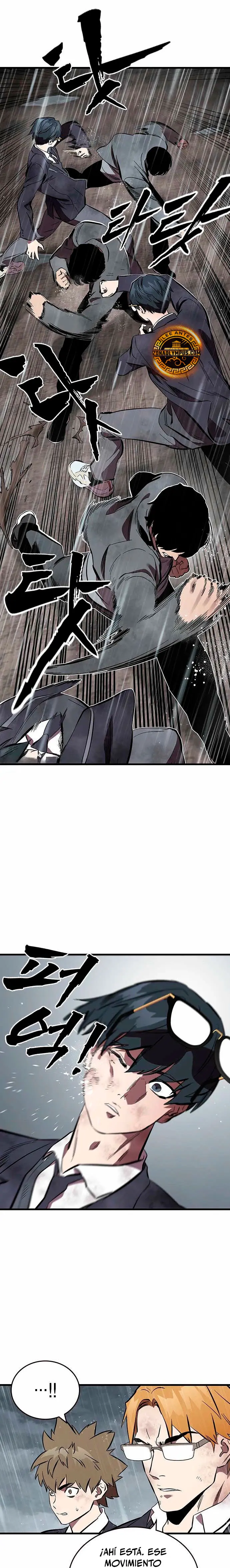 La gran Guerra - Capítulo 59 - Página 20 - LectorTMOo