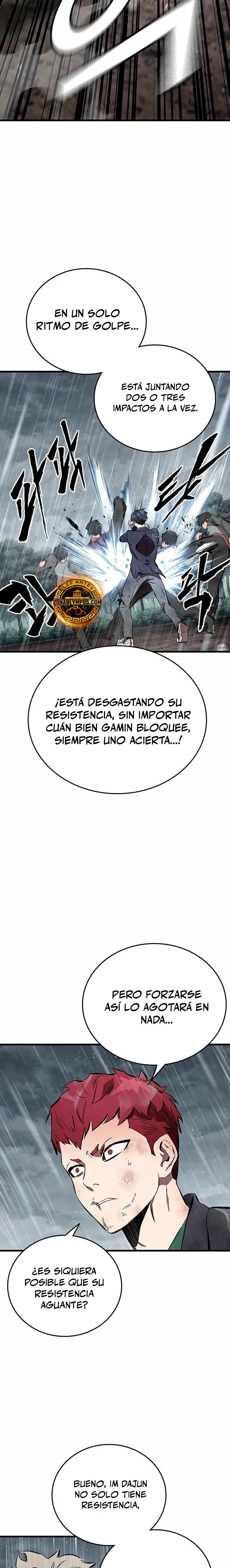 La gran Guerra - Capítulo 59 - Página 22 - LectorTMOo