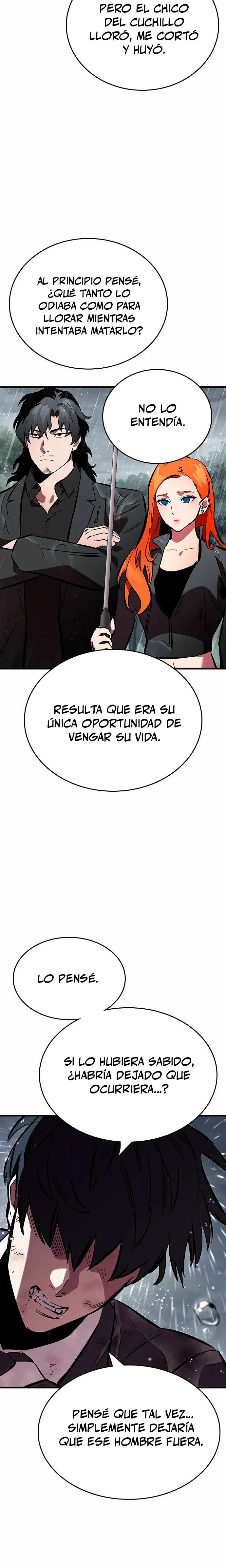 La gran Guerra - Capítulo 59 - Página 31 - LectorTMOo