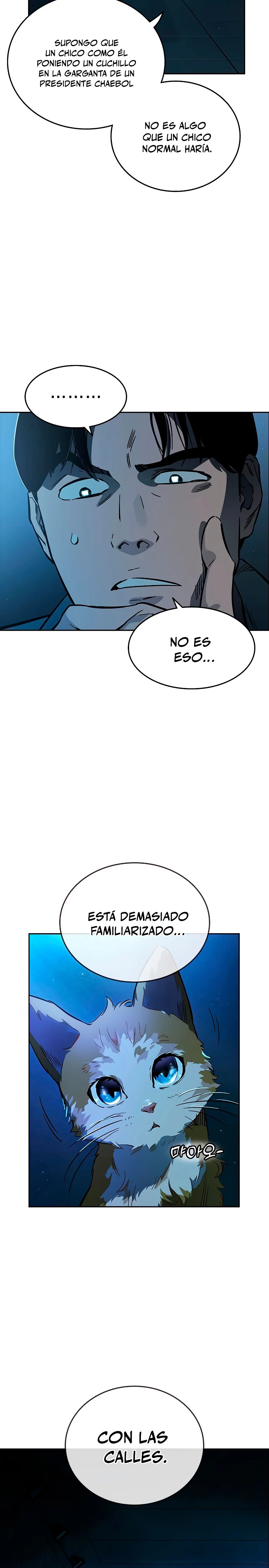 La gran Guerra - Capítulo 6 - Página 4 - LectorTMOo