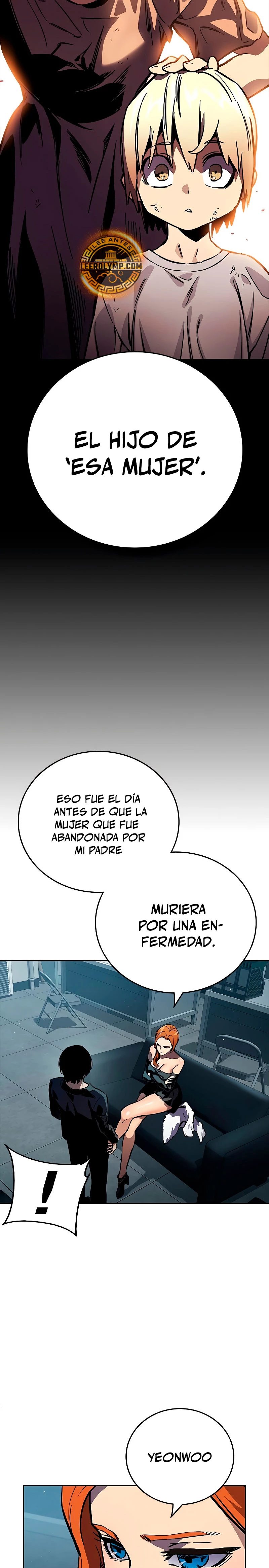 La gran Guerra - Capítulo 6 - Página 23 - LectorTMOo