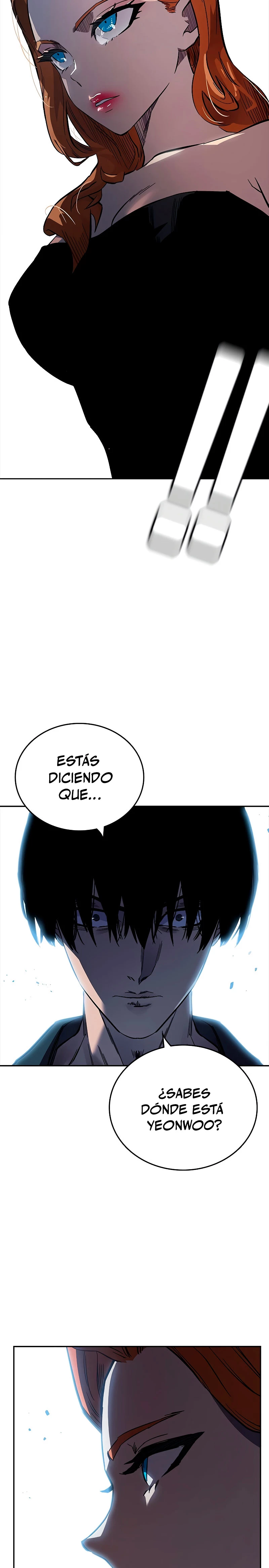 La gran Guerra - Capítulo 6 - Página 28 - LectorTMOo