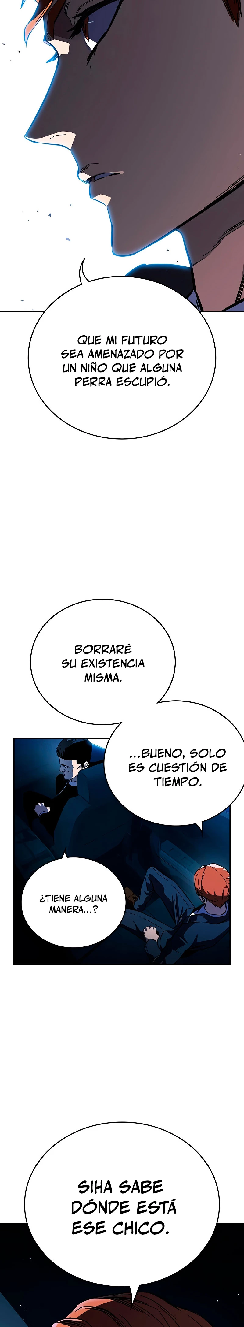 La gran Guerra - Capítulo 6 - Página 34 - LectorTMOo