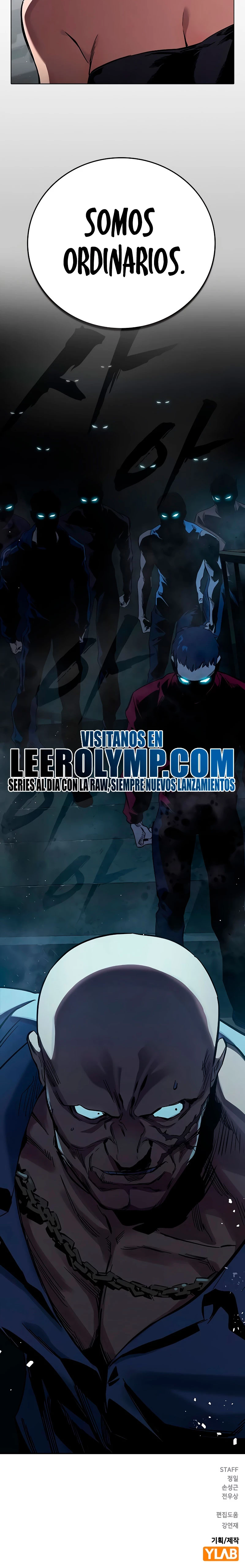 La gran Guerra - Capítulo 6 - Página 51 - LectorTMOo