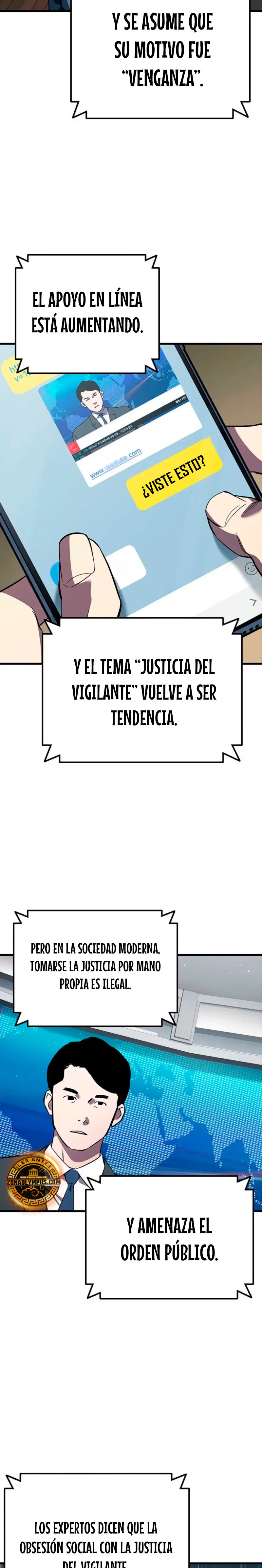 La gran Guerra - Capítulo 60 - Página 4 - LectorTMOo