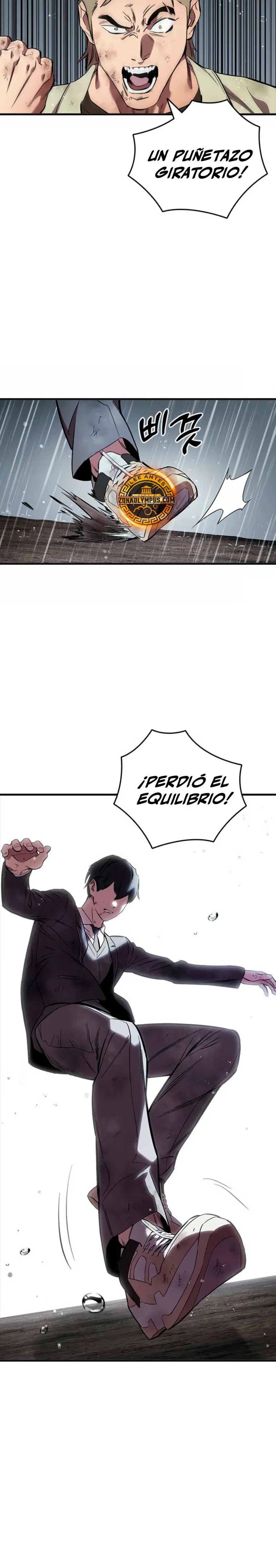 La gran Guerra - Capítulo 60 - Página 13 - LectorTMOo