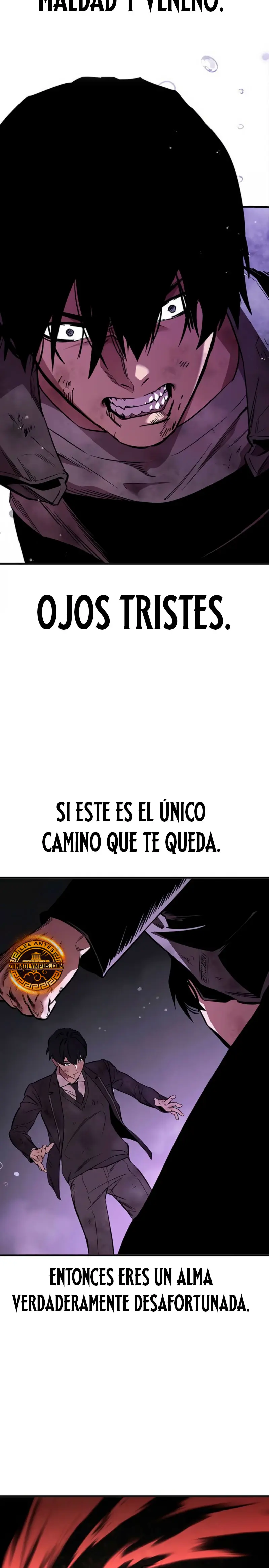 La gran Guerra - Capítulo 60 - Página 15 - LectorTMOo
