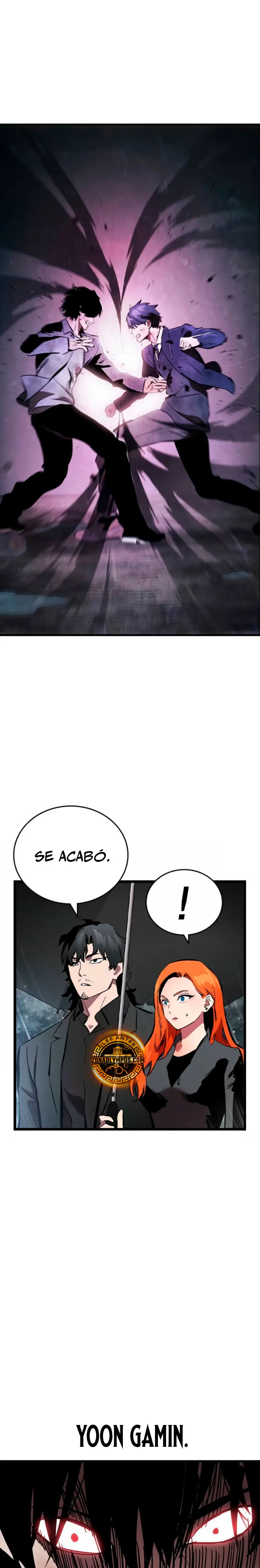 La gran Guerra - Capítulo 60 - Página 29 - LectorTMOo