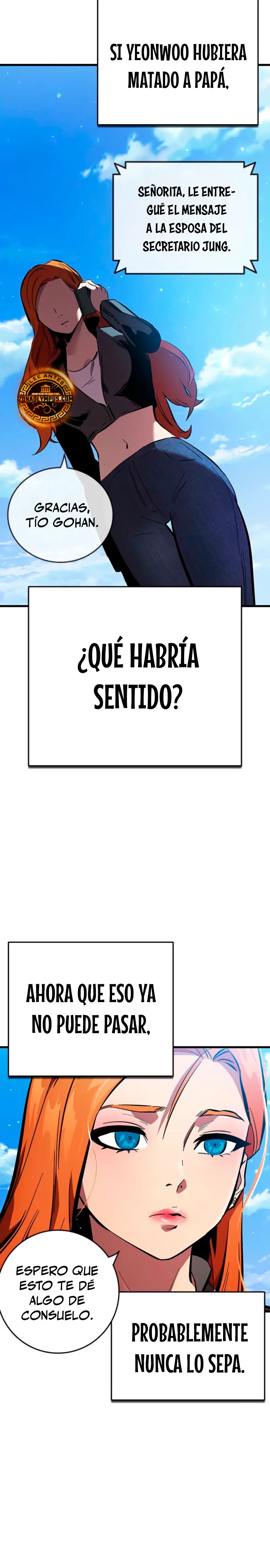 La gran Guerra - Capítulo 60 - Página 49 - LectorTMOo