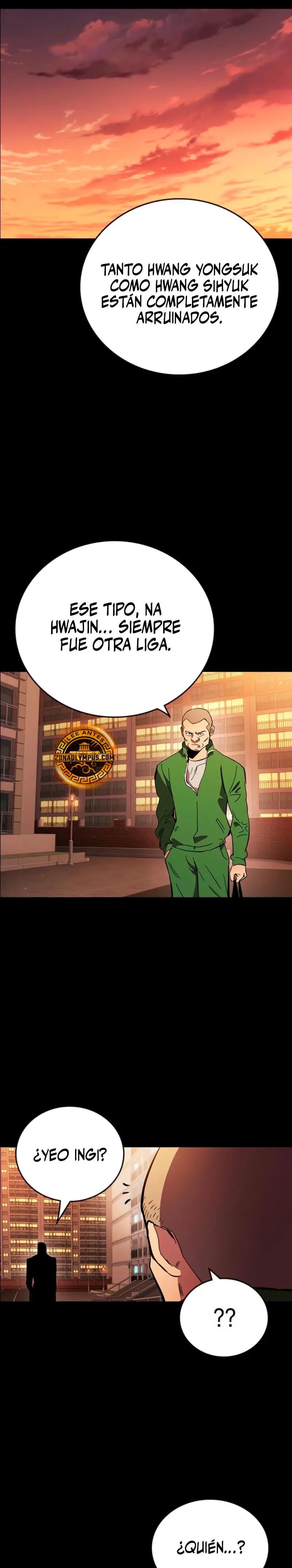 La gran Guerra - Capítulo 60 - Página 56 - LectorTMOo