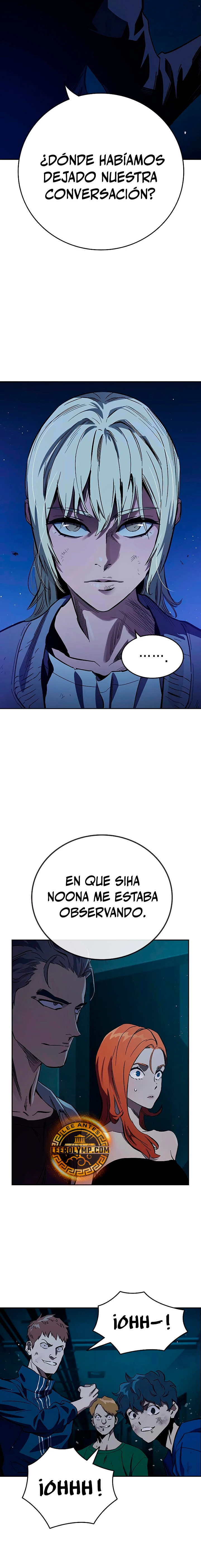 La gran Guerra - Capítulo 8 - Página 7 - LectorTMOo