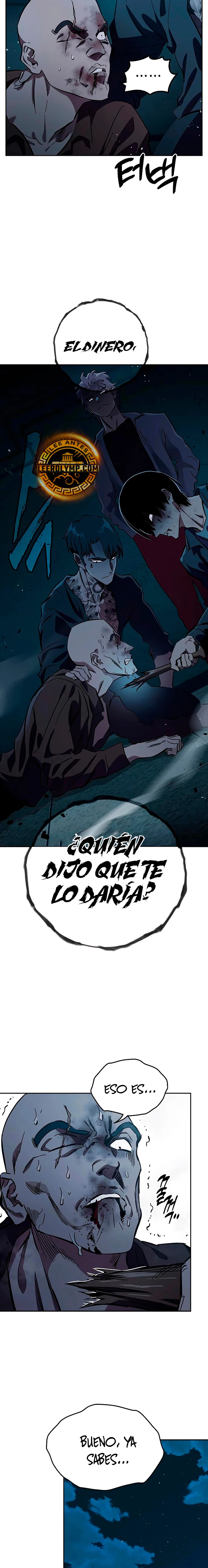 La gran Guerra - Capítulo 8 - Página 24 - LectorTMOo