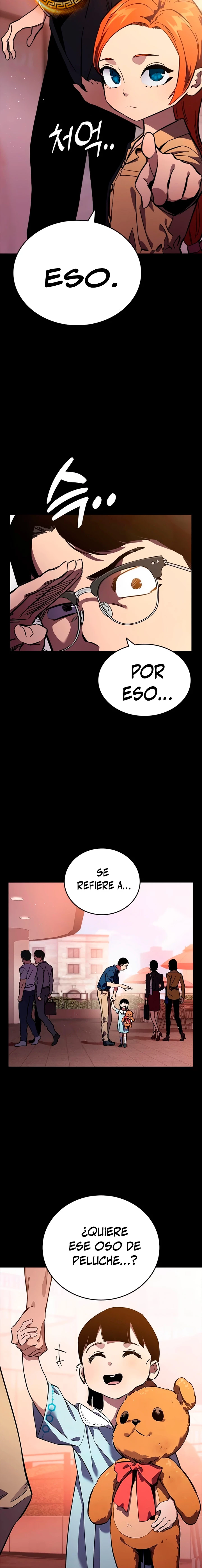 La gran Guerra - Capítulo 9 - Página 4 - LectorTMOo