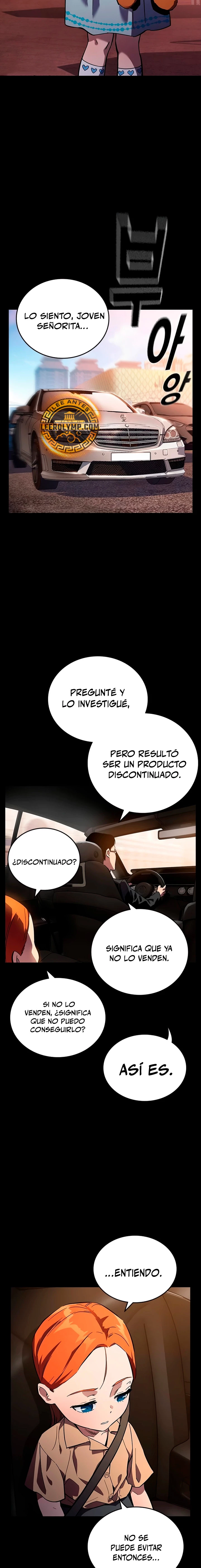 La gran Guerra - Capítulo 9 - Página 5 - LectorTMOo