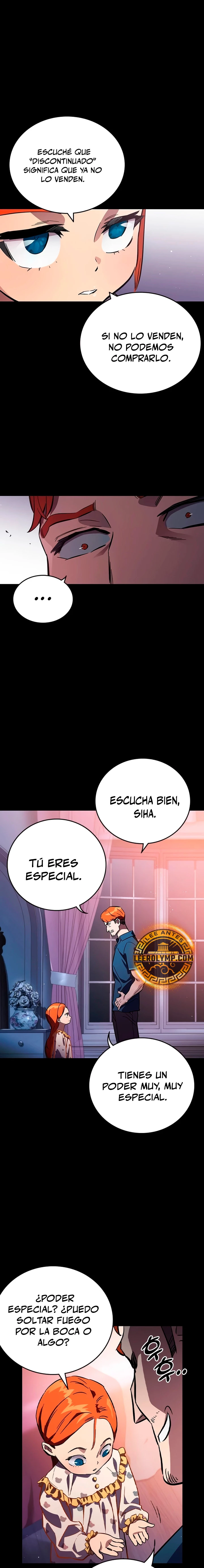 La gran Guerra - Capítulo 9 - Página 7 - LectorTMOo