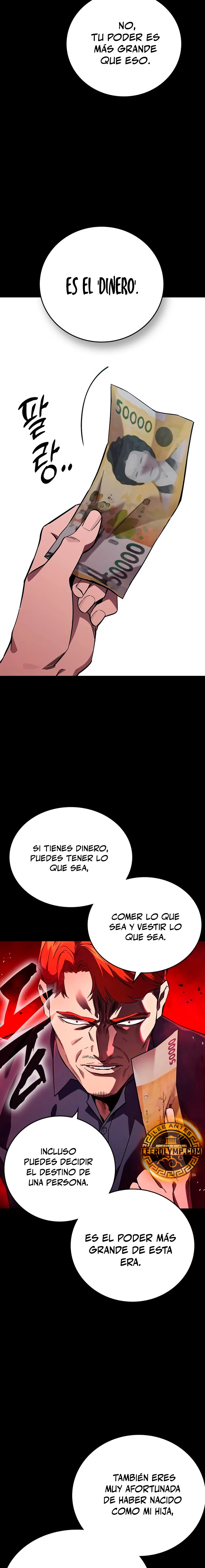 La gran Guerra - Capítulo 9 - Página 8 - LectorTMOo