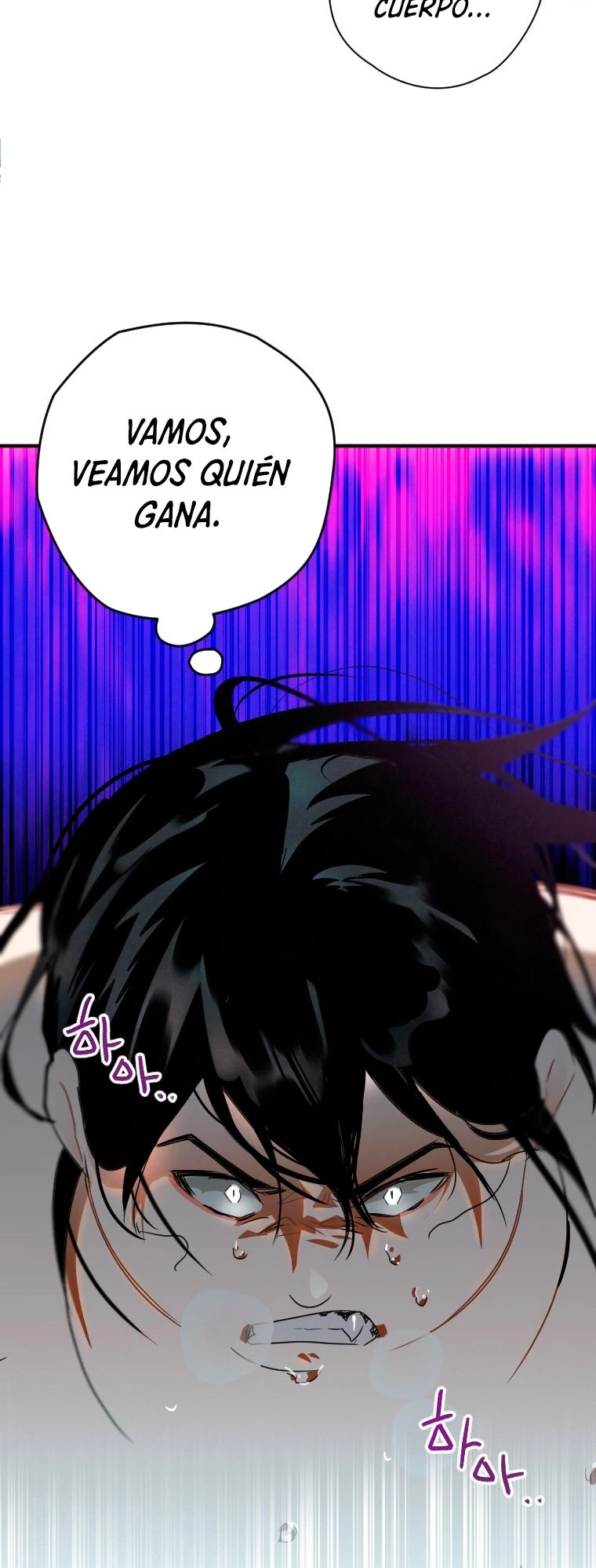 La gran saga de Espada Celestial - Capítulo 1 - Página 20 - LectorTMOo
