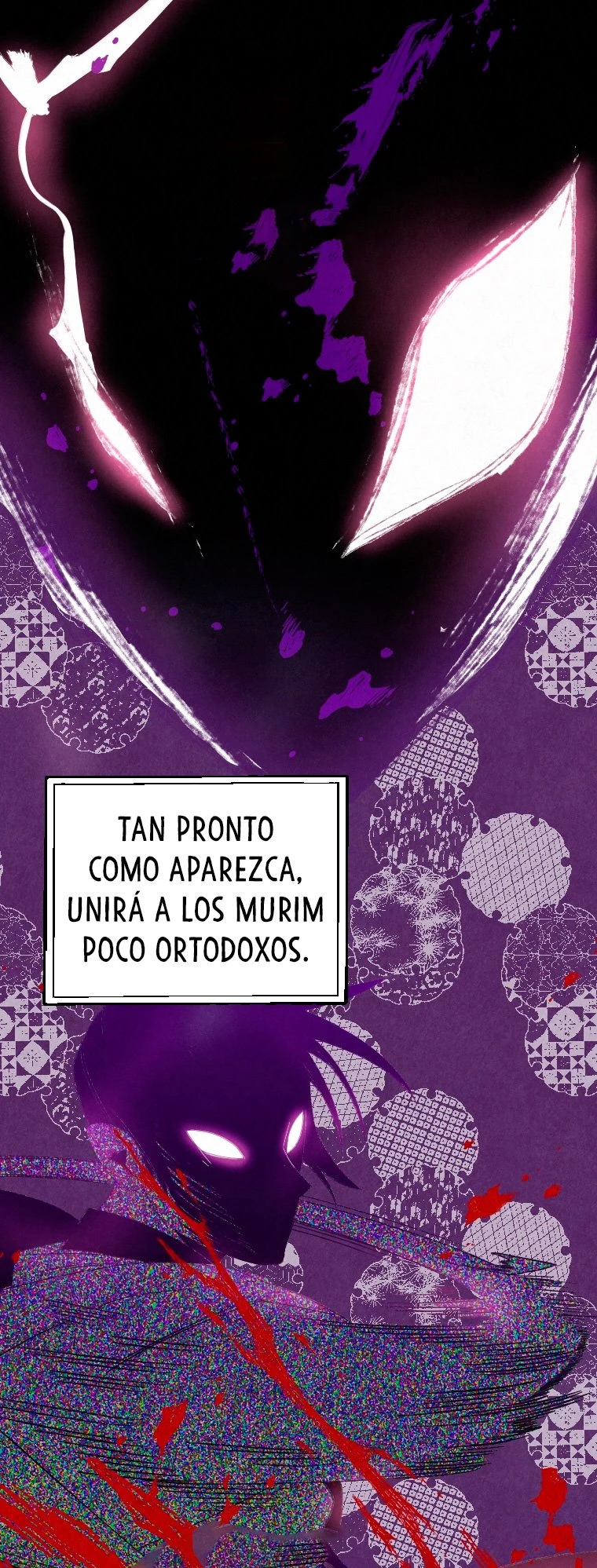 La gran saga de Espada Celestial - Capítulo 1 - Página 37 - LectorTMOo