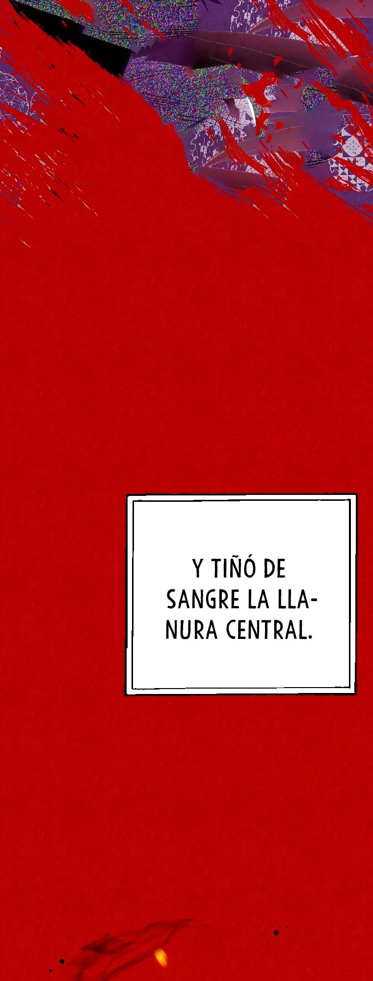 La gran saga de Espada Celestial - Capítulo 1 - Página 38 - LectorTMOo