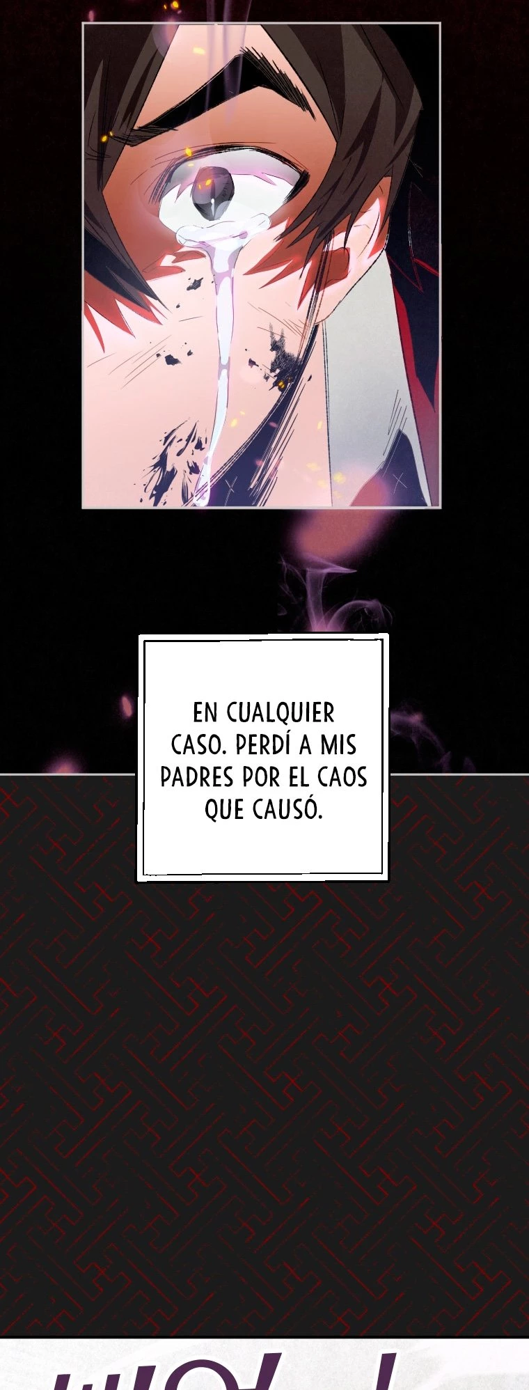 La gran saga de Espada Celestial - Capítulo 1 - Página 43 - LectorTMOo