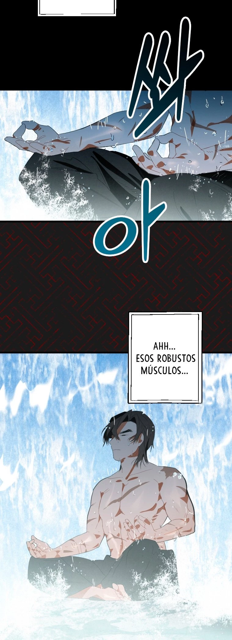 La gran saga de Espada Celestial - Capítulo 1 - Página 54 - LectorTMOo
