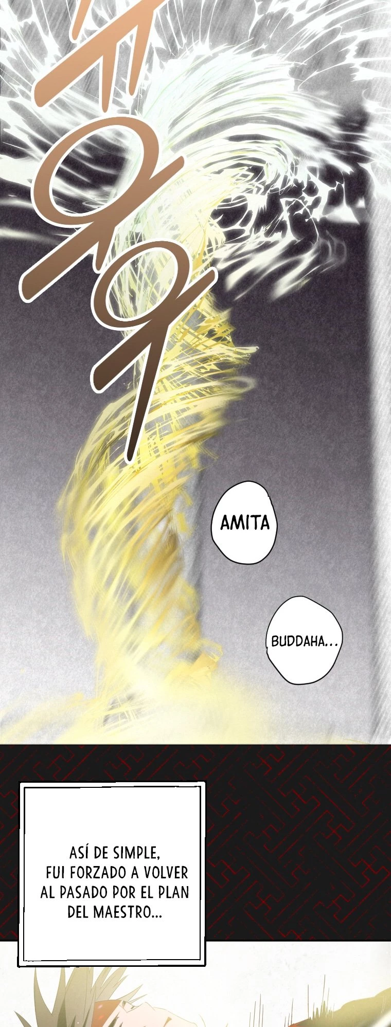 La gran saga de Espada Celestial - Capítulo 1 - Página 59 - LectorTMOo