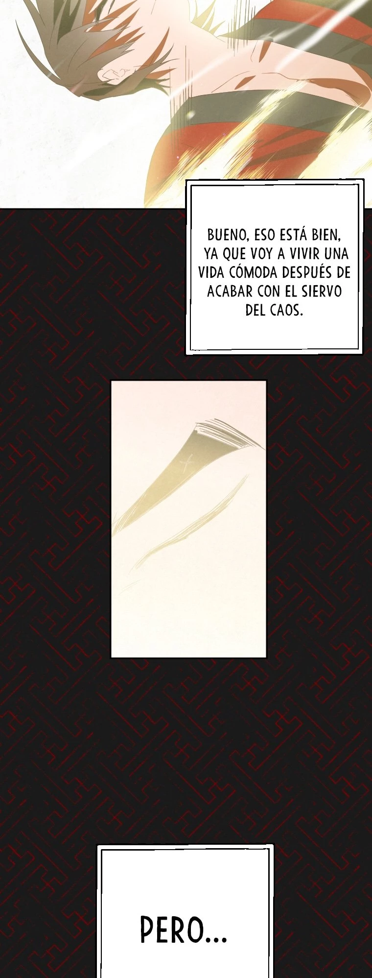 La gran saga de Espada Celestial - Capítulo 1 - Página 60 - LectorTMOo
