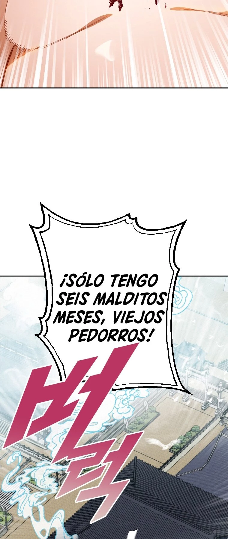 La gran saga de Espada Celestial - Capítulo 1 - Página 75 - LectorTMOo