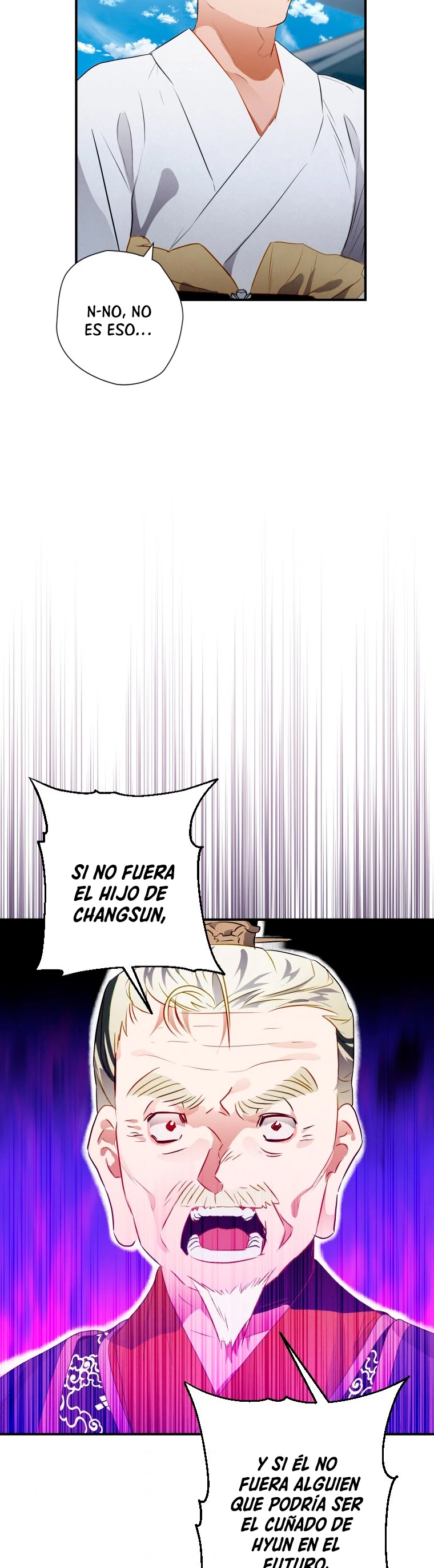 La gran saga de Espada Celestial - Capítulo 10 - Página 38 - LectorTMOo
