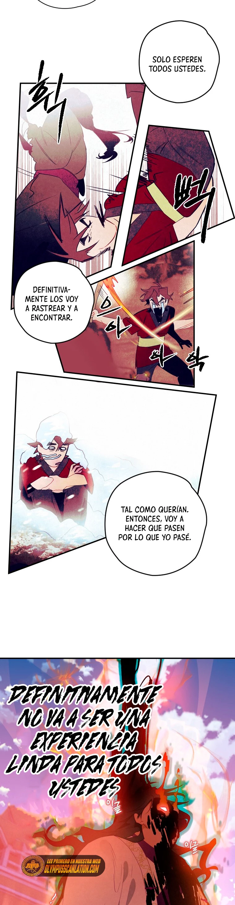 La gran saga de Espada Celestial - Capítulo 12 - Página 10 - LectorTMOo