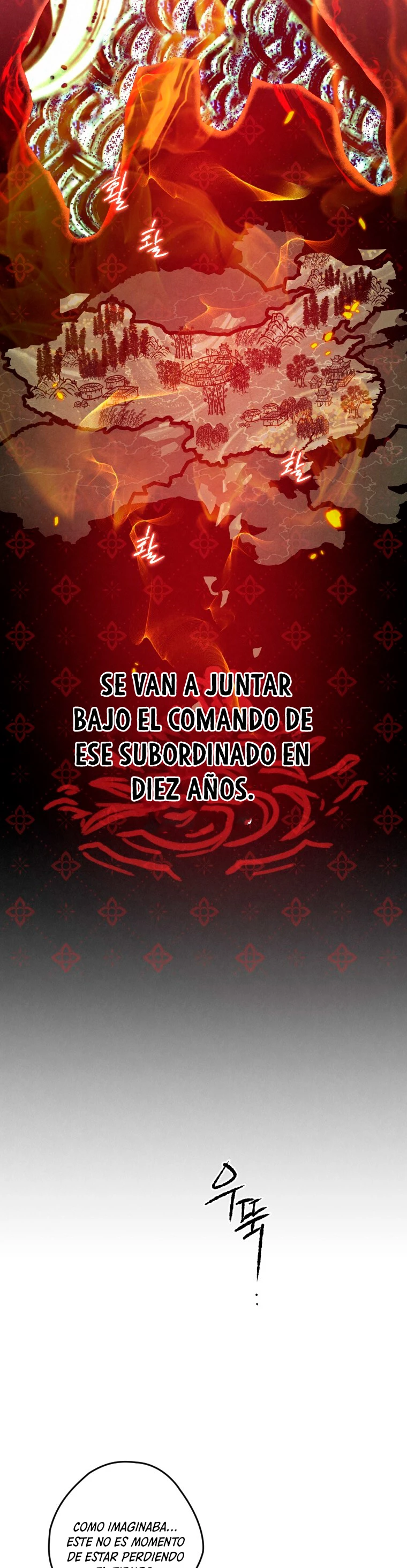 La gran saga de Espada Celestial - Capítulo 12 - Página 13 - LectorTMOo