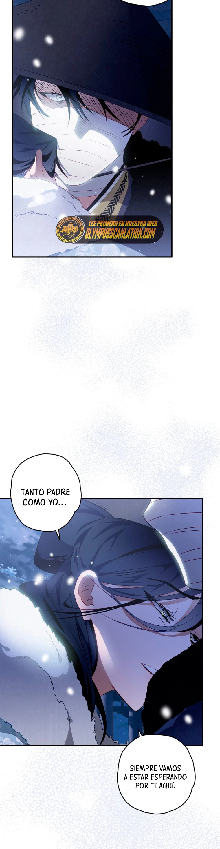 La gran saga de Espada Celestial - Capítulo 13 - Página 31 - LectorTMOo